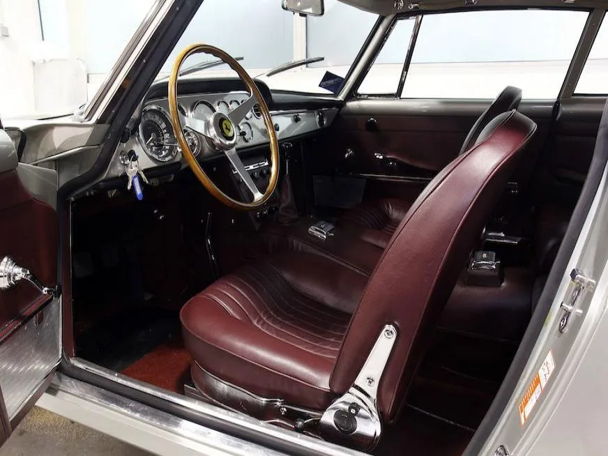 Ferrari 250 GTE